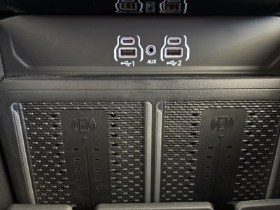 2026 RAM Ram 2500 RAM 2500 LARAMIE MEGA CAB 4X4 6'4' BOX