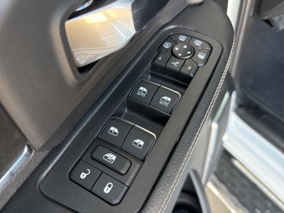 2026 RAM Ram 2500 RAM 2500 LARAMIE MEGA CAB 4X4 6'4' BOX