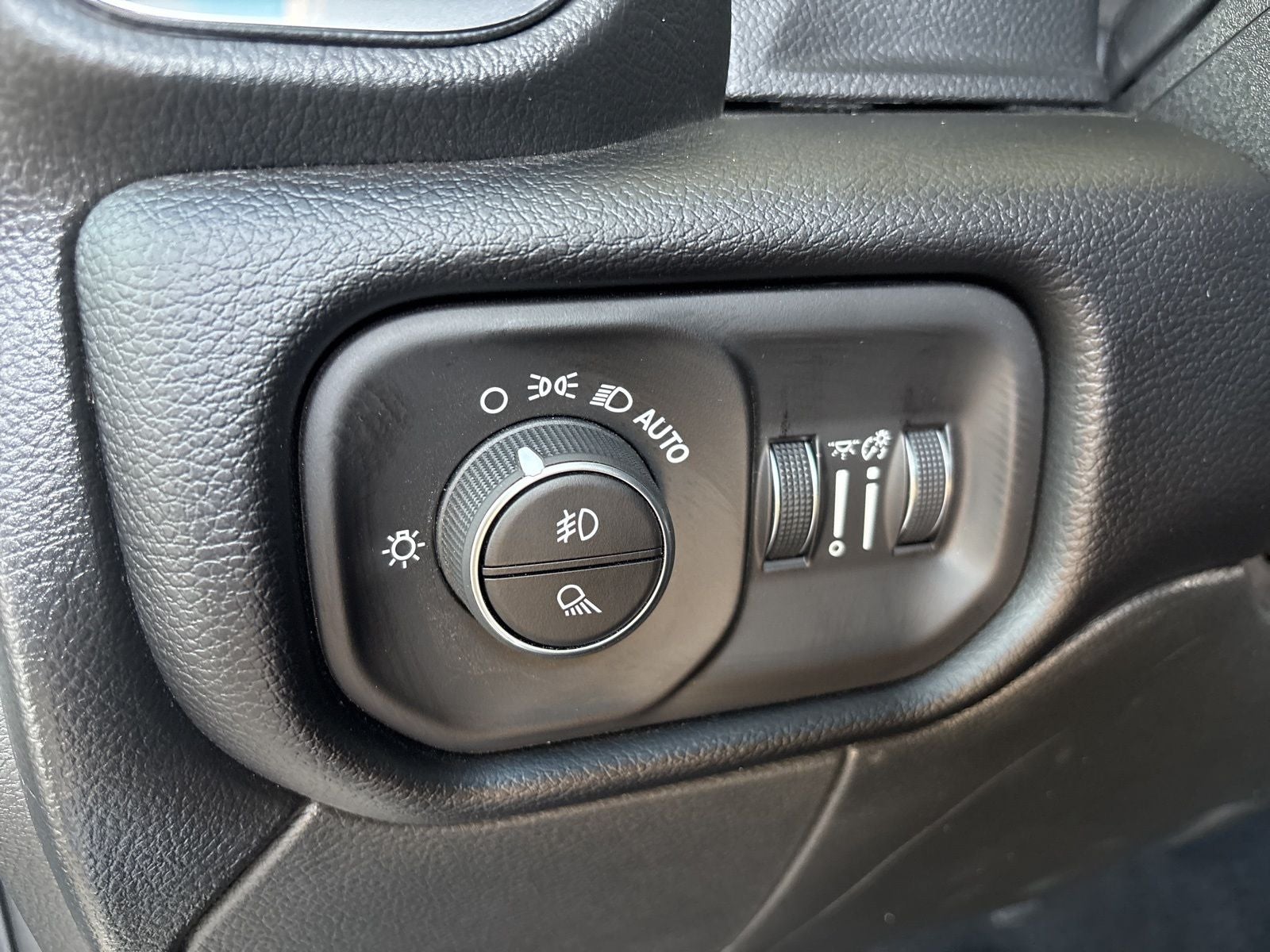 2026 RAM Ram 2500 RAM 2500 LARAMIE MEGA CAB 4X4 6'4' BOX