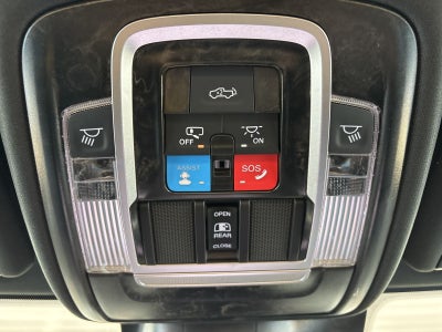 2026 RAM Ram 2500 RAM 2500 LARAMIE MEGA CAB 4X4 6'4' BOX