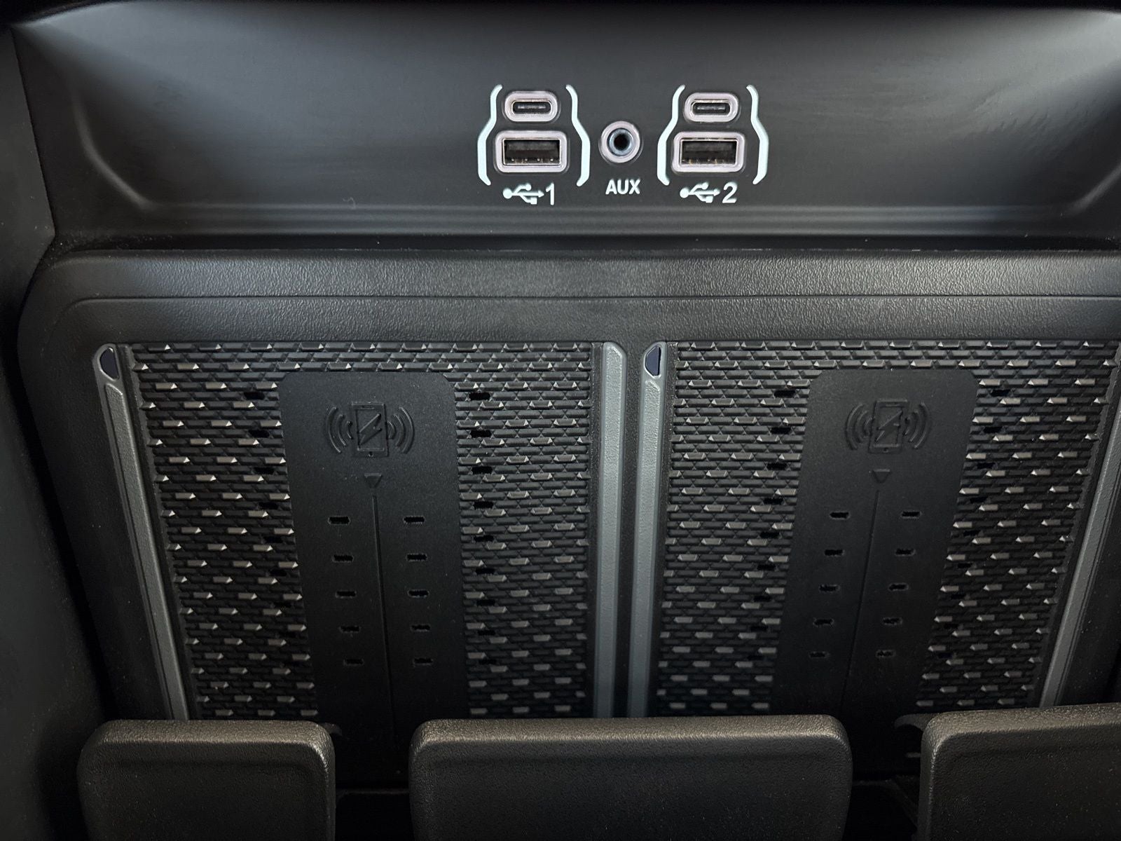 2026 RAM Ram 2500 RAM 2500 LARAMIE MEGA CAB 4X4 6'4' BOX