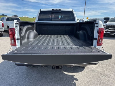 2026 RAM Ram 2500 RAM 2500 LARAMIE MEGA CAB 4X4 6'4' BOX