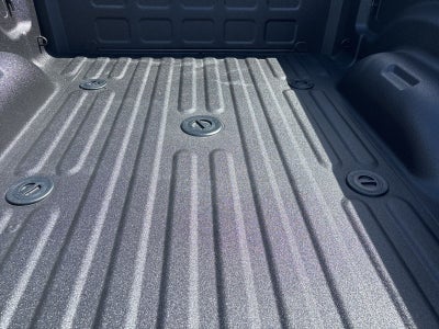 2026 RAM Ram 2500 RAM 2500 LARAMIE MEGA CAB 4X4 6'4' BOX