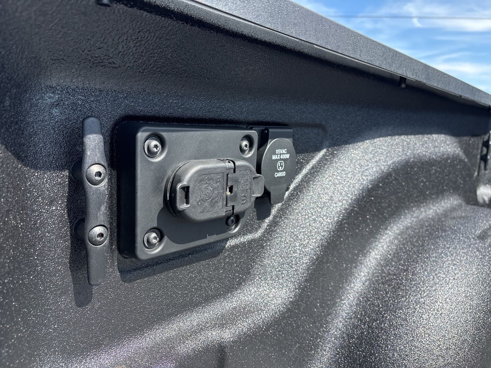 2026 RAM Ram 2500 RAM 2500 LARAMIE MEGA CAB 4X4 6'4' BOX