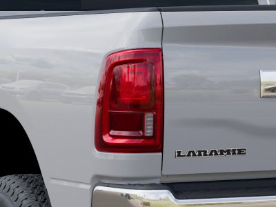 2026 RAM Ram 2500 RAM 2500 LARAMIE MEGA CAB 4X4 6'4' BOX