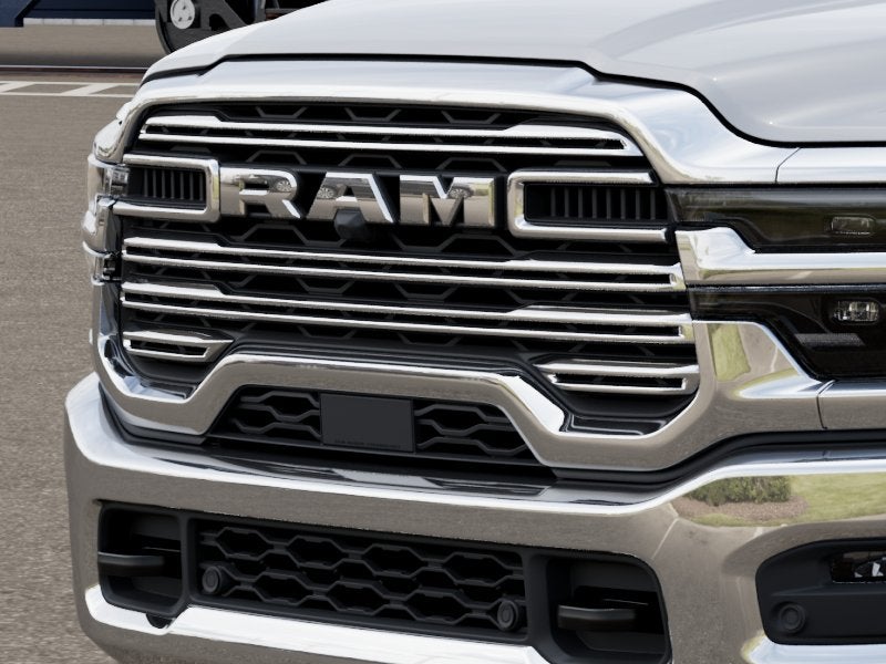 2026 RAM Ram 2500 RAM 2500 LARAMIE MEGA CAB 4X4 6'4' BOX