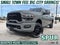 2026 RAM Ram 2500 RAM 2500 LARAMIE MEGA CAB 4X4 6'4' BOX