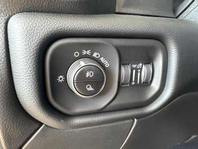 2026 RAM Ram 2500 RAM 2500 LARAMIE MEGA CAB 4X4 6'4' BOX