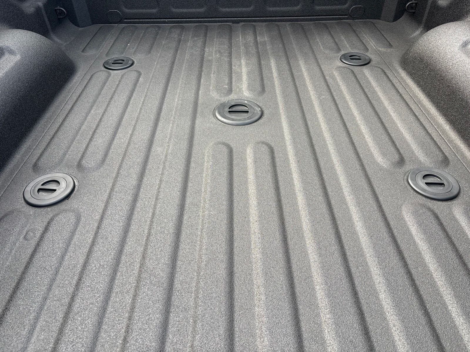 2026 RAM Ram 2500 RAM 2500 LARAMIE MEGA CAB 4X4 6'4' BOX