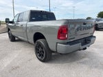 2026 RAM Ram 2500 RAM 2500 LARAMIE MEGA CAB 4X4 6'4' BOX