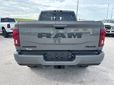 2026 RAM Ram 2500 RAM 2500 LARAMIE MEGA CAB 4X4 6'4' BOX
