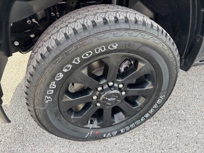 2026 RAM Ram 2500 RAM 2500 LARAMIE MEGA CAB 4X4 6'4' BOX