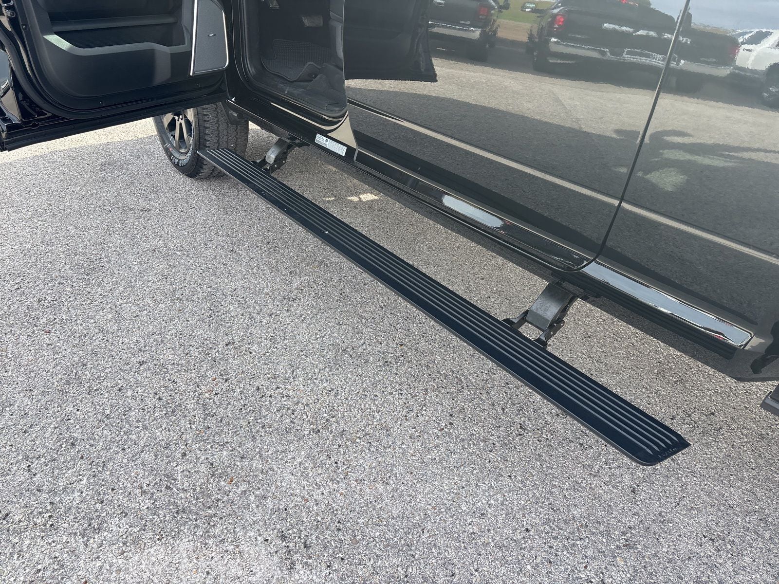 2026 RAM Ram 2500 RAM 2500 LARAMIE MEGA CAB 4X4 6'4' BOX