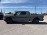 2026 RAM Ram 2500 RAM 2500 LARAMIE MEGA CAB 4X4 6'4' BOX