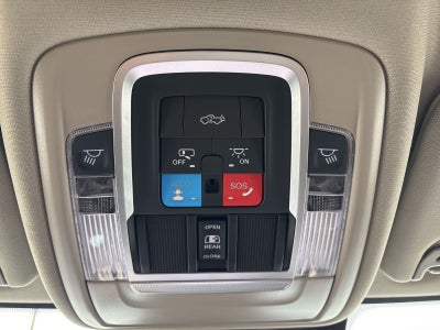 2026 RAM Ram 2500 RAM 2500 LIMITED LONGHORN CREW CAB 4X4 6'4' BOX