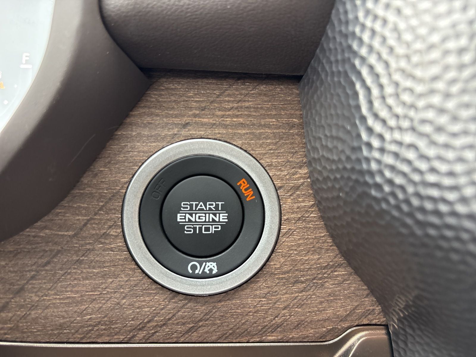 2026 RAM Ram 2500 RAM 2500 LIMITED LONGHORN CREW CAB 4X4 6'4' BOX