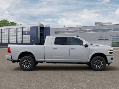 2026 RAM Ram 2500 RAM 2500 LIMITED LONGHORN MEGA CAB 4X4 6'4' BOX