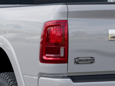 2026 RAM Ram 2500 RAM 2500 LIMITED LONGHORN MEGA CAB 4X4 6'4' BOX