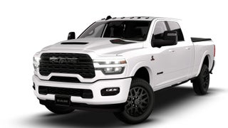 2026 RAM Ram 2500 RAM 2500 LIMITED MEGA CAB 4X4 6'4' BOX
