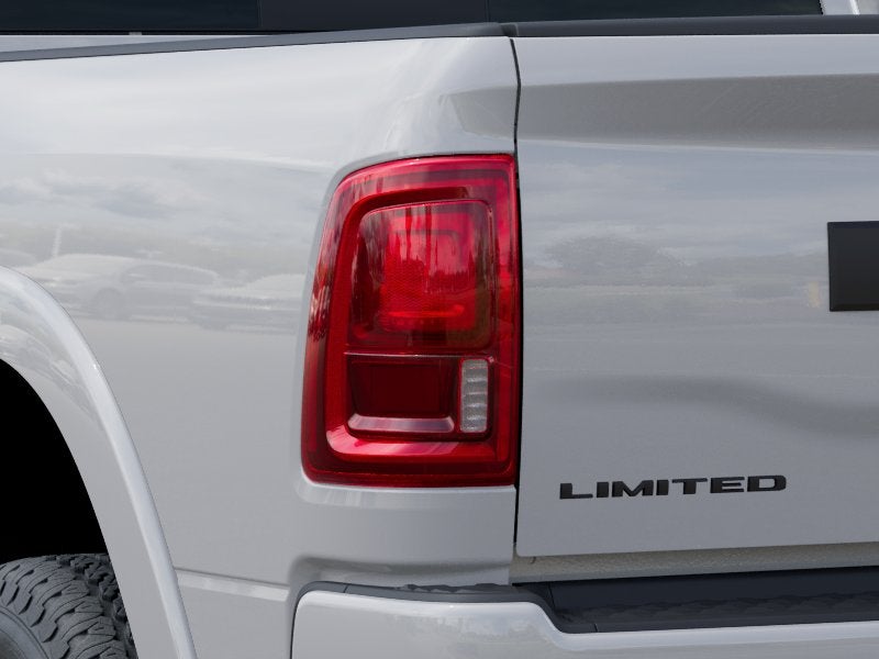 2026 RAM Ram 2500 RAM 2500 LIMITED MEGA CAB 4X4 6'4' BOX