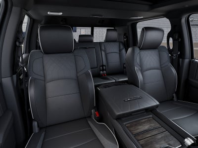 2026 RAM Ram 2500 RAM 2500 LIMITED MEGA CAB 4X4 6'4' BOX