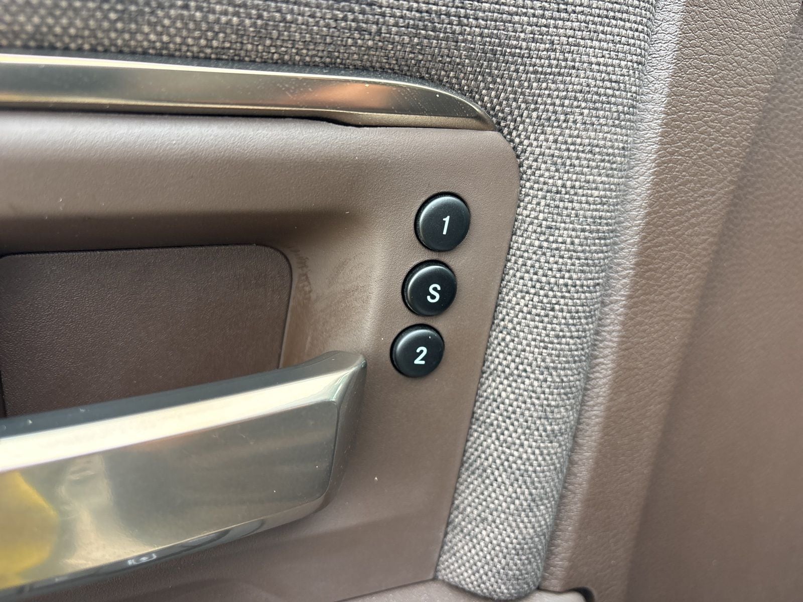 2026 RAM Ram 2500 RAM 2500 LIMITED LONGHORN MEGA CAB 4X4 6'4' BOX