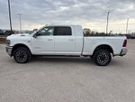 2026 RAM Ram 2500 RAM 2500 LIMITED LONGHORN MEGA CAB 4X4 6'4' BOX