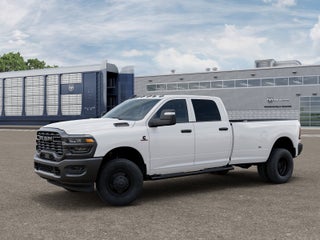 2026 RAM Ram 3500 Tradesman