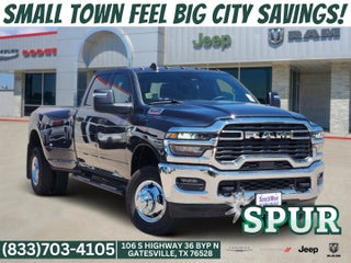 2026 RAM Ram 3500 Tradesman