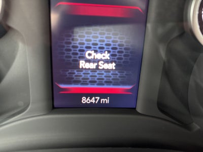 2025 RAM Ram 3500 Tradesman Crew Cab 4x4 8' Box