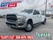 2024 RAM Ram 3500 Tradesman Crew Cab 4x4 8' Box
