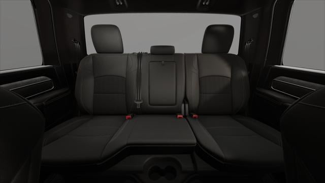 2026 RAM Ram 3500 RAM 3500 LONE STAR CREW CAB 4X4 8' BOX