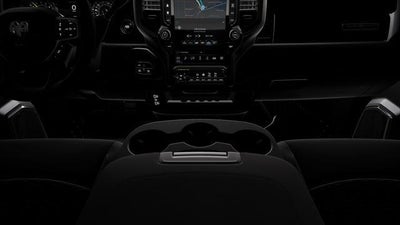 2026 RAM Ram 3500 RAM 3500 LONE STAR CREW CAB 4X4 8' BOX