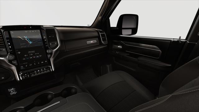 2026 RAM Ram 3500 RAM 3500 LONE STAR CREW CAB 4X4 8' BOX