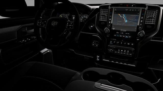 2026 RAM Ram 3500 RAM 3500 LONE STAR CREW CAB 4X4 8' BOX