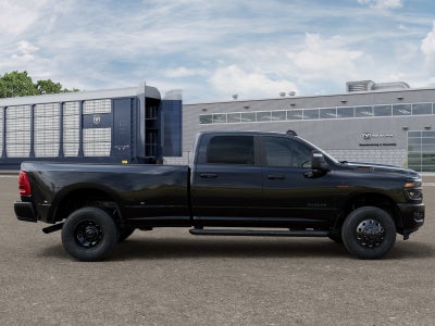 2026 RAM Ram 3500 RAM 3500 LONE STAR CREW CAB 4X4 8' BOX