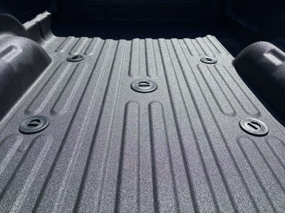 2026 RAM Ram 3500 RAM 3500 LONE STAR CREW CAB 4X4 8' BOX