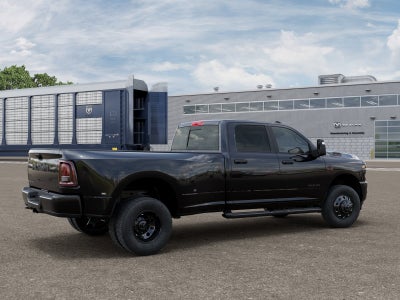2026 RAM Ram 3500 RAM 3500 LONE STAR CREW CAB 4X4 8' BOX