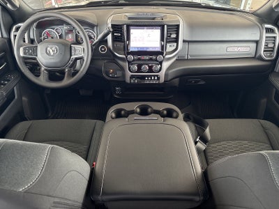 2026 RAM Ram 3500 RAM 3500 LONE STAR CREW CAB 4X4 8' BOX