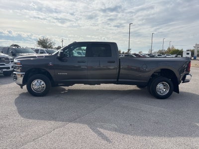 2026 RAM Ram 3500 RAM 3500 LONE STAR CREW CAB 4X4 8' BOX