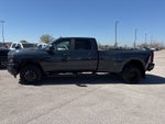 2026 RAM Ram 3500 RAM 3500 LONE STAR CREW CAB 4X4 8' BOX