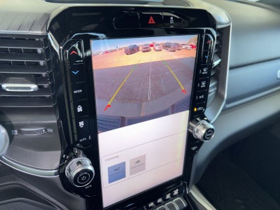 2026 RAM Ram 3500 RAM 3500 LONE STAR CREW CAB 4X4 8' BOX