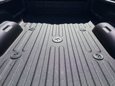 2026 RAM Ram 3500 RAM 3500 LONE STAR CREW CAB 4X4 8' BOX