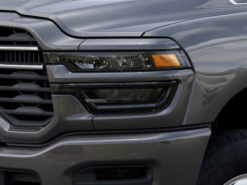 2026 RAM Ram 3500 RAM 3500 LONE STAR CREW CAB 4X4 8' BOX