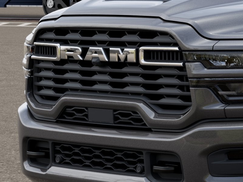 2026 RAM Ram 3500 RAM 3500 LONE STAR CREW CAB 4X4 8' BOX