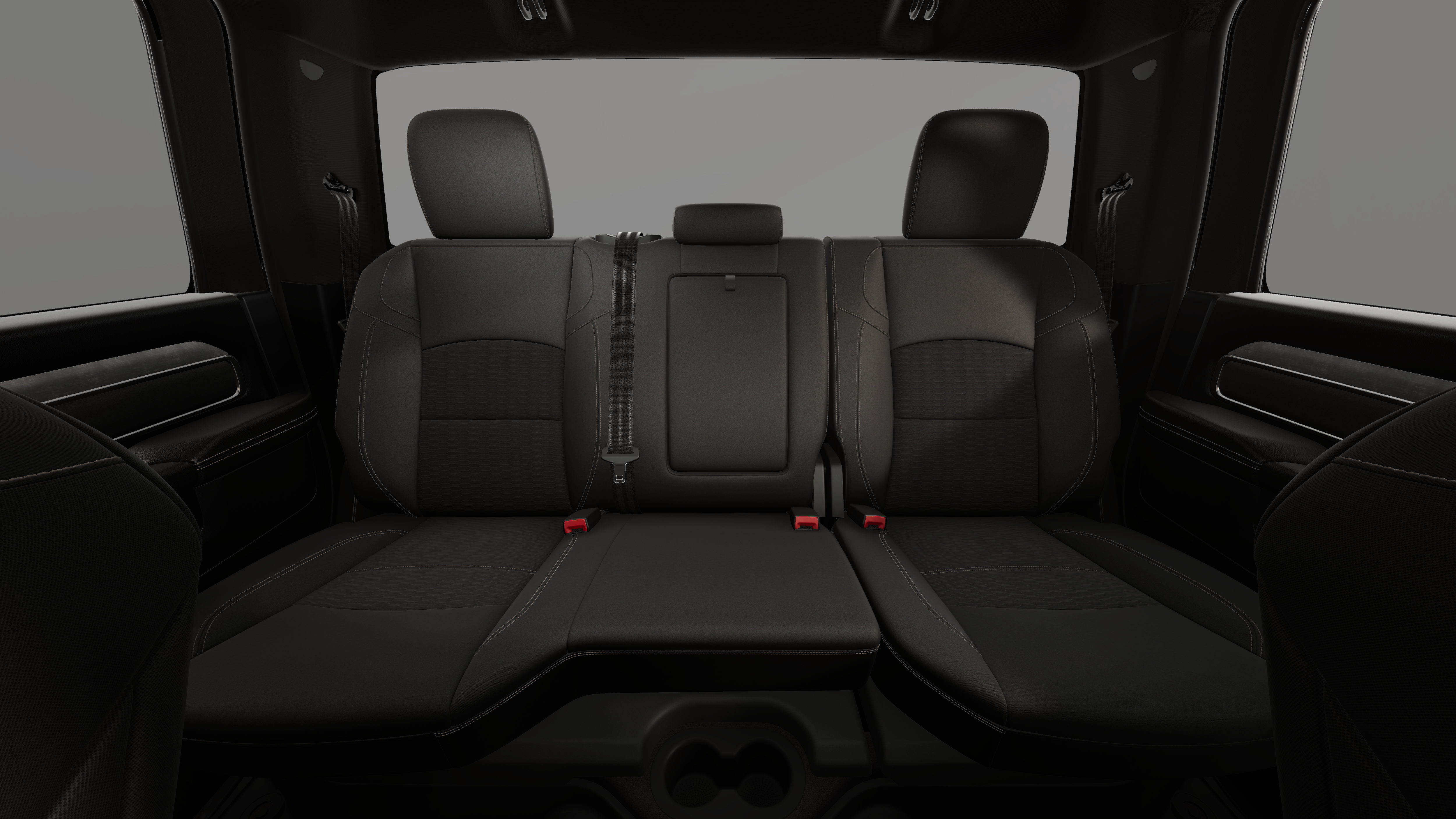 2026 RAM Ram 3500 RAM 3500 LONE STAR CREW CAB 4X4 8' BOX