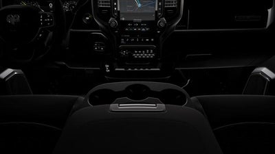 2026 RAM Ram 3500 RAM 3500 LONE STAR CREW CAB 4X4 8' BOX