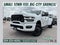 2026 RAM Ram 3500 RAM 3500 LONE STAR CREW CAB 4X4 8' BOX