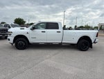 2026 RAM Ram 3500 RAM 3500 LONE STAR CREW CAB 4X4 8' BOX