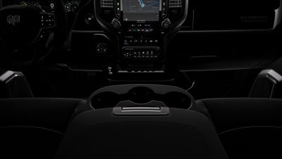 2026 RAM Ram 3500 RAM 3500 LONE STAR CREW CAB 4X4 8' BOX